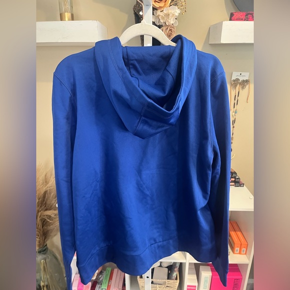 NWT Los Angeles Dodgers 2024 Postseason Authentic Collection - Picture 6 of 6